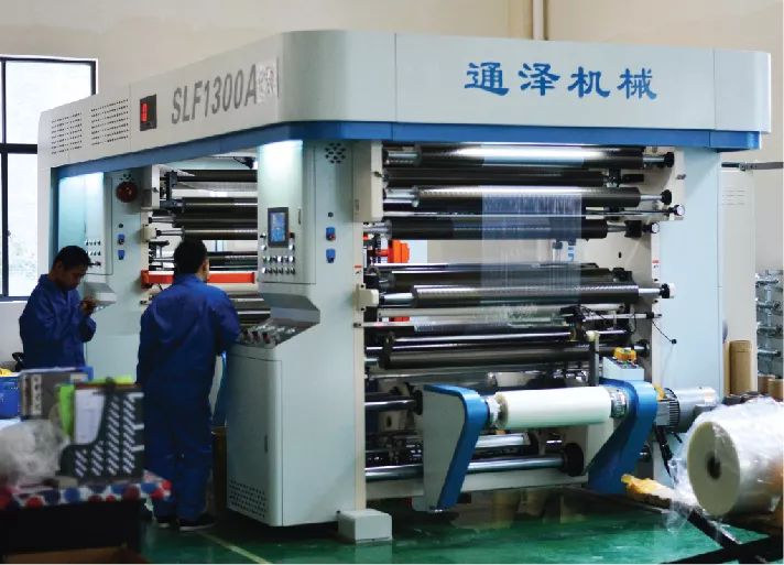 小微企業(yè)成長故事 浙江文武彩印——質(zhì)量為根，創(chuàng)新為脈