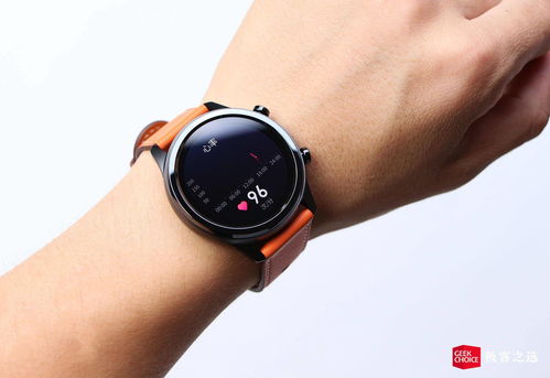 vivo WATCH體驗(yàn) 當(dāng)陶瓷表圈遇見精鋼表身，vivo的首款智能手表表現(xiàn)如何？